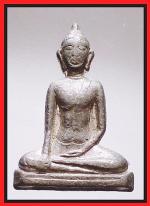 พระร่วงนั่งหลังลิ่มย้อนยุค(2363)
